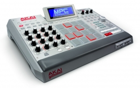 AKAI PRO MPC RENAISSANCE